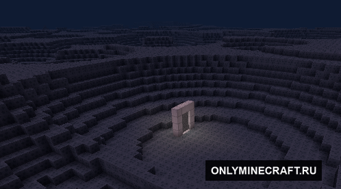 MOONCRAFT (ЛУННЫЙ КРАФТ)