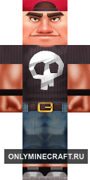 Рокер HD (rocker HD)