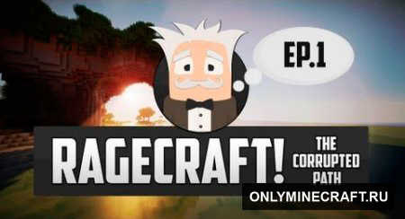 Ragecraft
