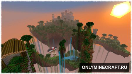 Search for the Skyheart (Поиск по Skyheart)