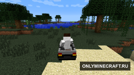 The Car mod 2.2