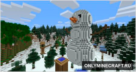 Pumpkin Quest (Тыквенный Квест)