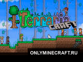 Terraria Craft (Террария Крафт)