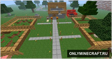 Father’s Quest (Квест отца)