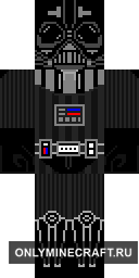 Дарт Вэйдер HD (Darth Vader HD)