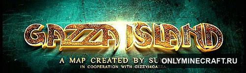 Gazza Island (Остров Газза)