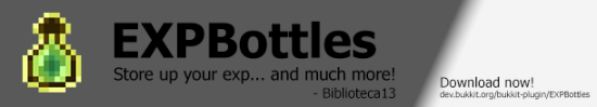 EXPBottles v0.15-Lite (Управление опытом)