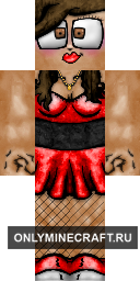 Брюнетка HD (Brunette HD)