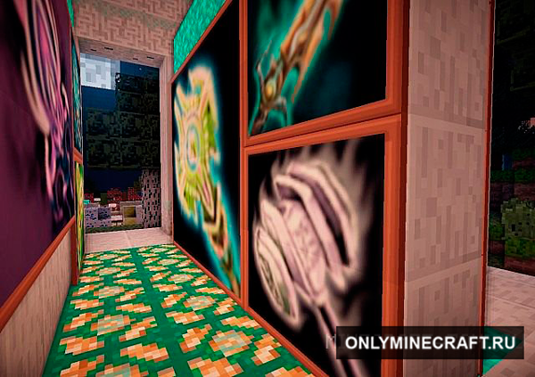 Kingstones Memorials (Мемориалы Kingstones)