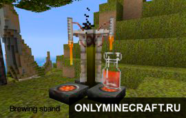 Relaxing (Расслабляющая)