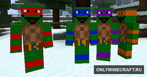 Toontown (Персонажи из мультиков)