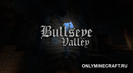 Bullseye Valley (Меченый Долина)