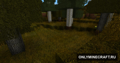 LB Photo Realism (Реализм в игре)