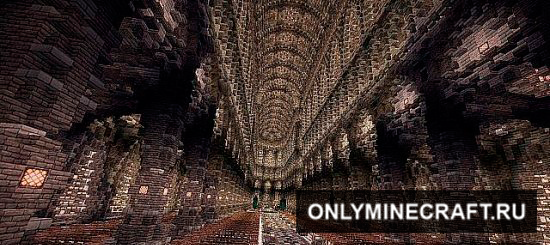 Wallburst Cathedral!