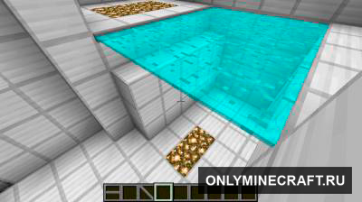 Light Bridges and Doors (Легкие Мосты и Двери)