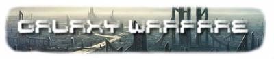 Galaxy Warfar (Галактическая война)