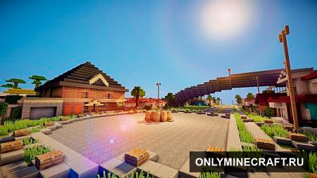 San Andreas (Сан-Андрес)