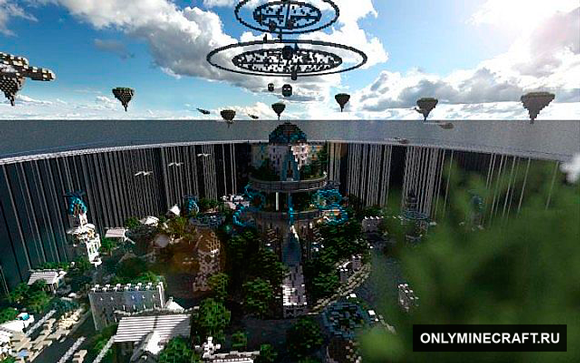 Atlantis – The Lost Empire (Атлантида - Затерянный мир)