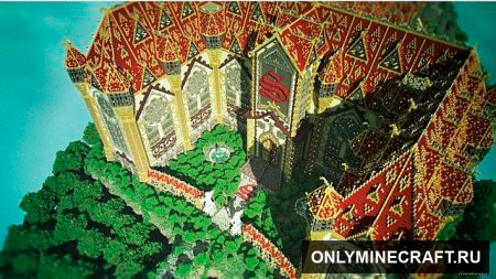 Call of The Giants (Вызов Гигантов)