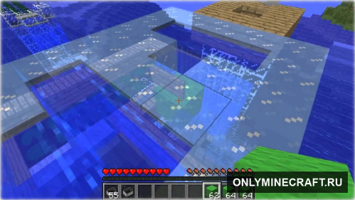 Gabum’s Golf (Играем в гольф!)