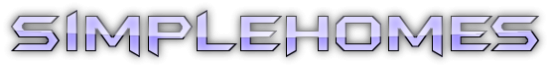 SimpleHomes v2.0