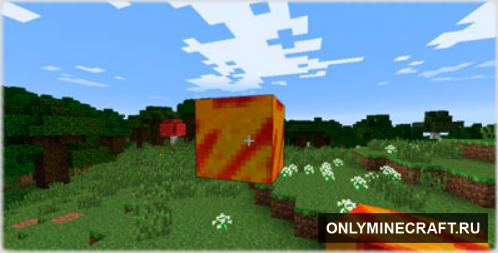 Chameleon Blocks (Блок-хамелеон)