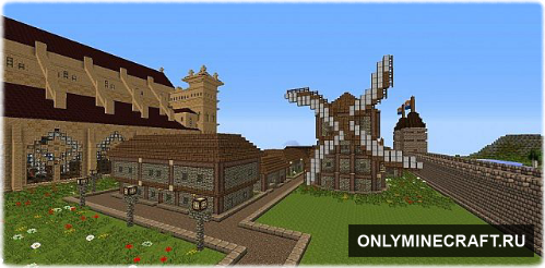 Cathedral (Цитадель)