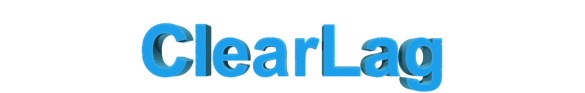 ClearLagg v2.6.0 (Удаление лагов)