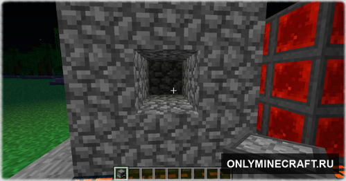 Modular Furnaces (Модульная печь)