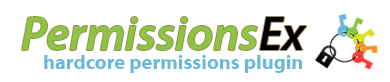 PermissionsEx v1.20.3