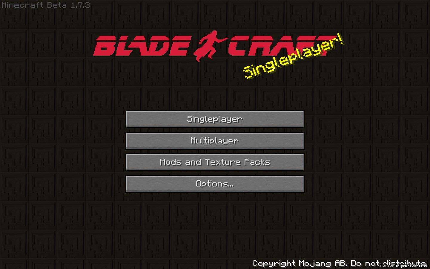 BladeCraft