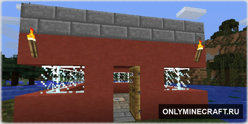 MultiHouse (Строим дом с умом)