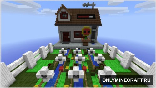 Plants vs Zombies (Растения против Зомби)