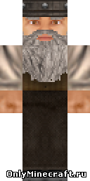 Дедушка HD (Grandpa HD)