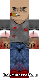 Опасный парень с сигарой HD (Dangerous guy with a cigar HD)