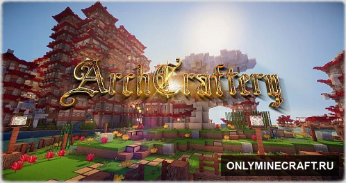ArchCraftery Traditional