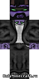 Дьявол HD (Diablo HD)