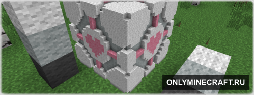 Little Blocks (Маленькие блоки)