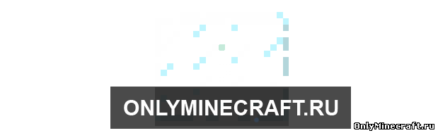 Плащ-стекло (The glass cape)