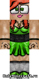 Рыжая HD (Redhead HD)