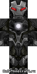 Воитель HD (War Machine HD)