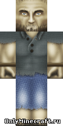 Бомж HD (Нomeless HD)