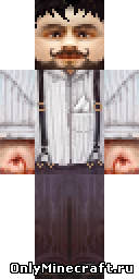 Джентльмен HD (Gentleman HD)