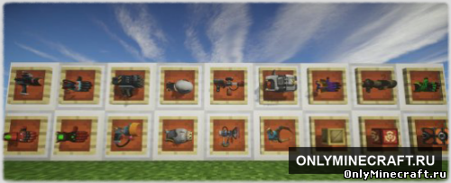 RATCHET AND CLANK (Друг, корабль, В БОЙ!!)