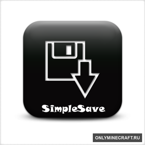 SIMPLESAVE