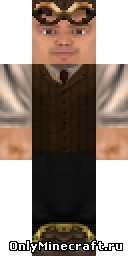 Дворецкий HD (Butler HD)