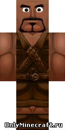 Лесоруб HD 3 (Lumberman HD 3)