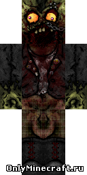 Зомби панк HD (Zombi punk HD)