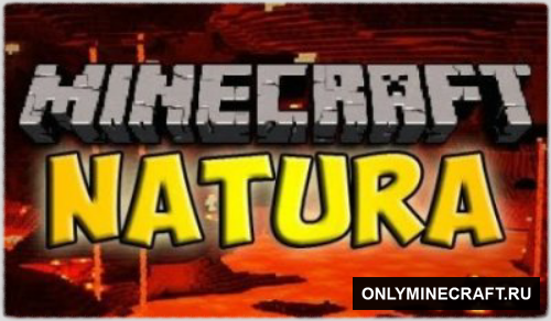 Natura (Всего-всего, да побооольше!)