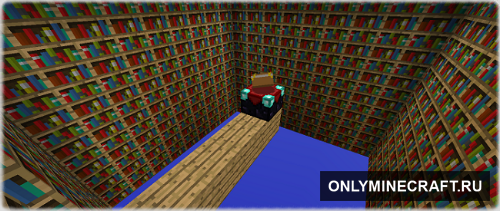 MOREENCHANTS (новые заклинания)